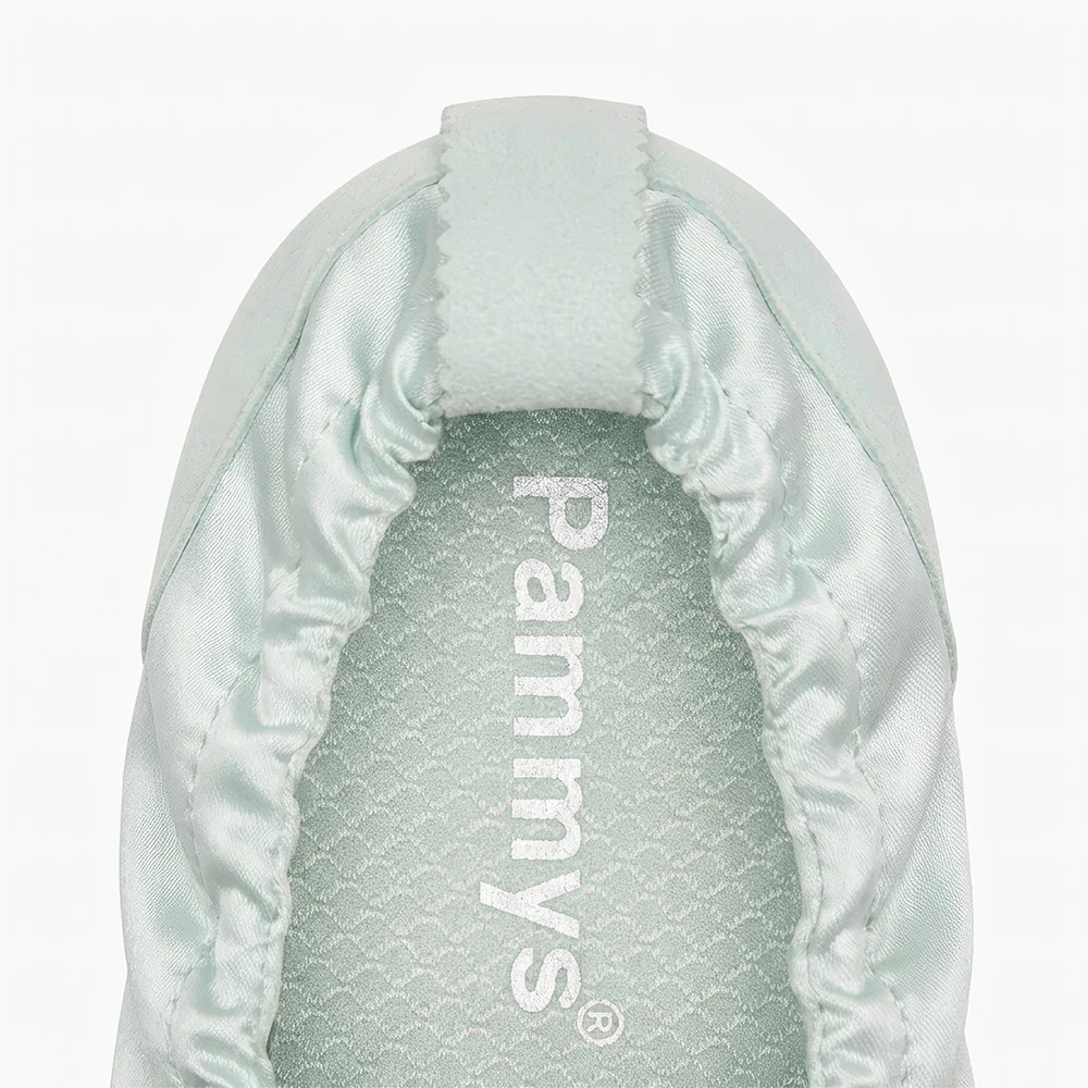 City Ballet Sneaker - Image 10