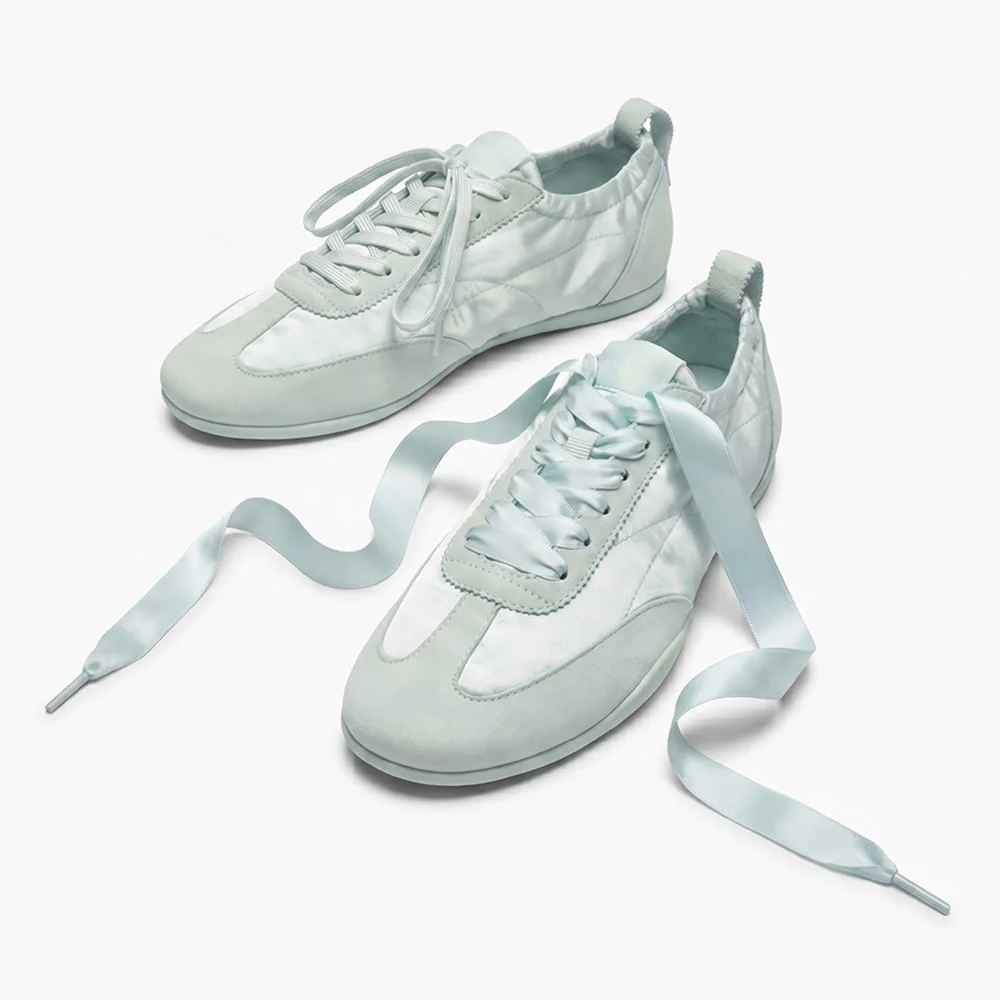 City Ballet Sneaker - Image 11