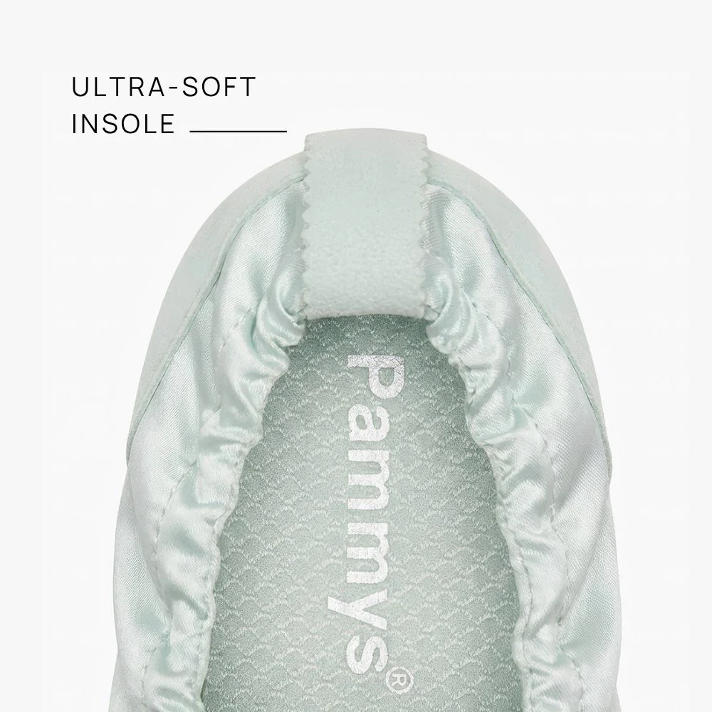 City Ballet Sneaker - Image 12