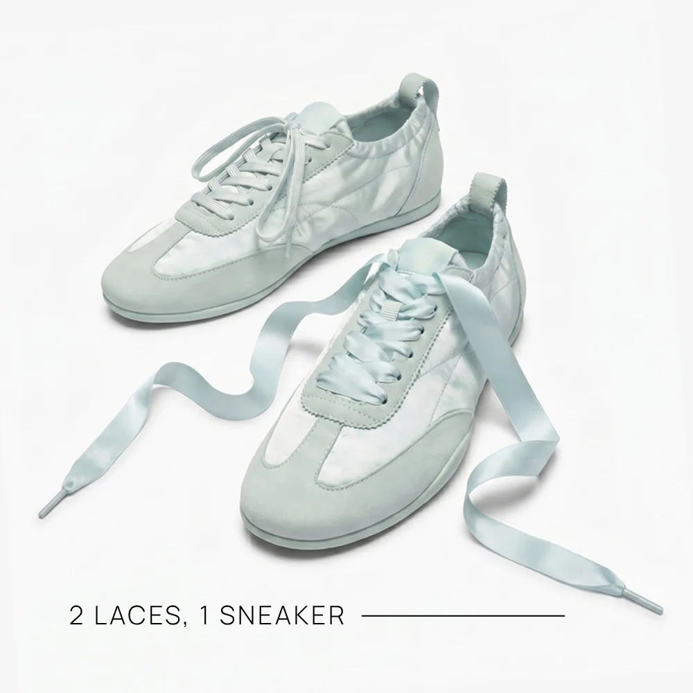 City Ballet Sneaker - Image 13