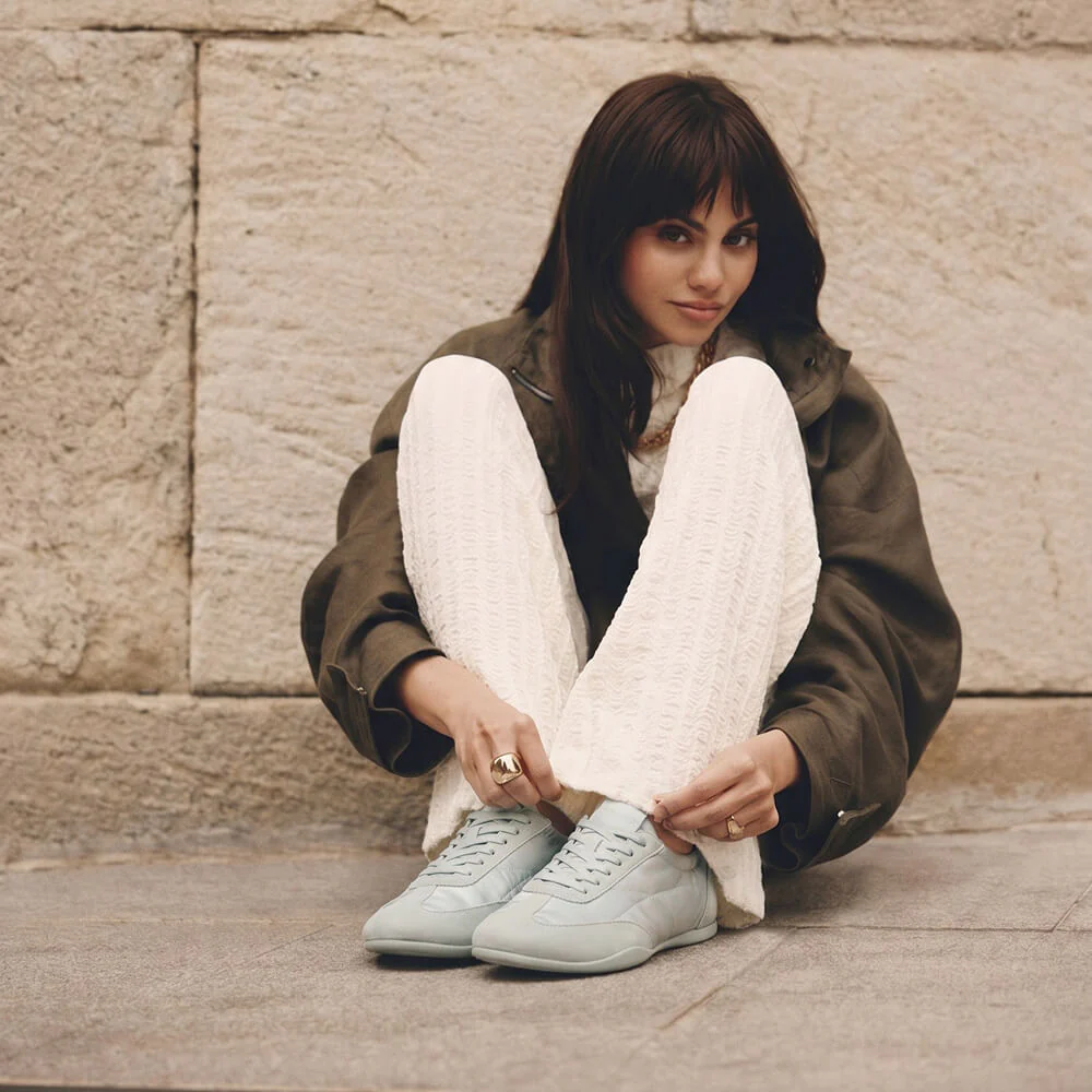 City Ballet Sneaker - Image 14