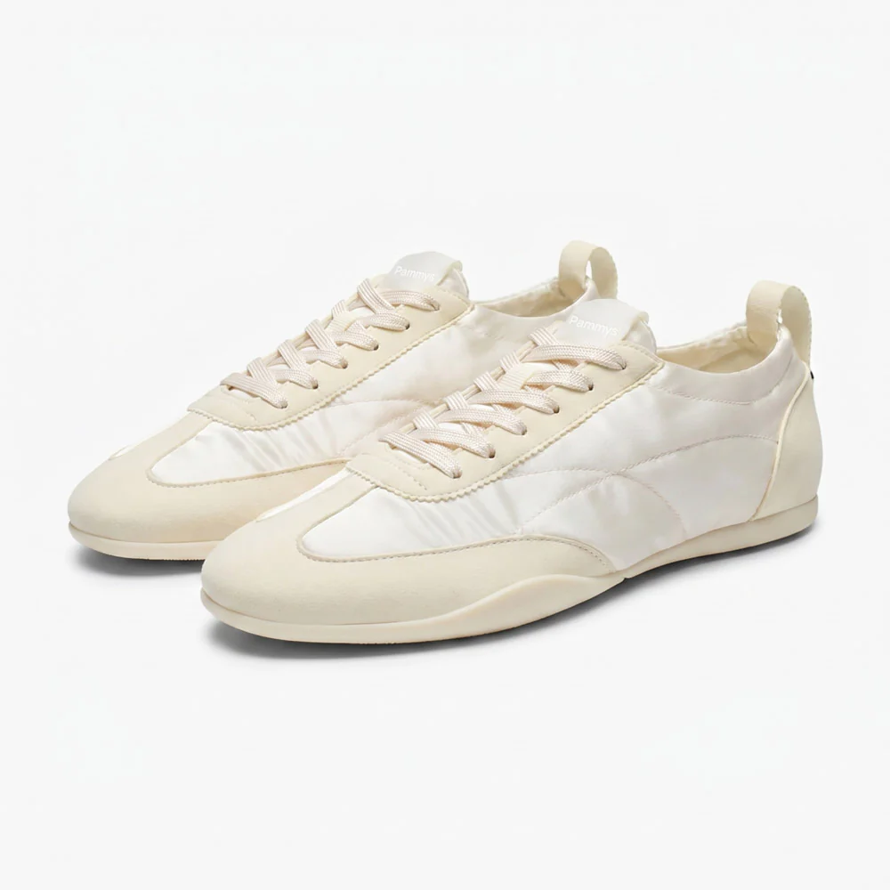 City Ballet Sneaker - Image 16