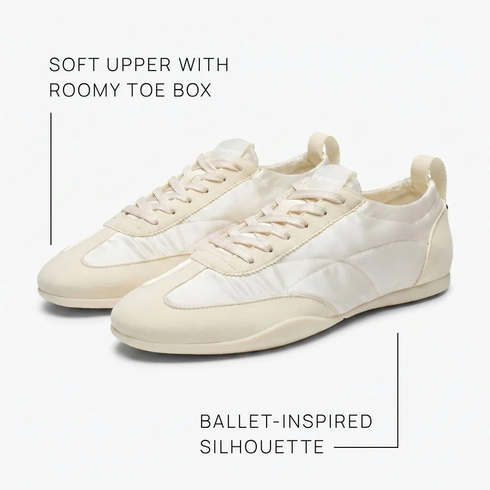 City Ballet Sneaker - Image 18