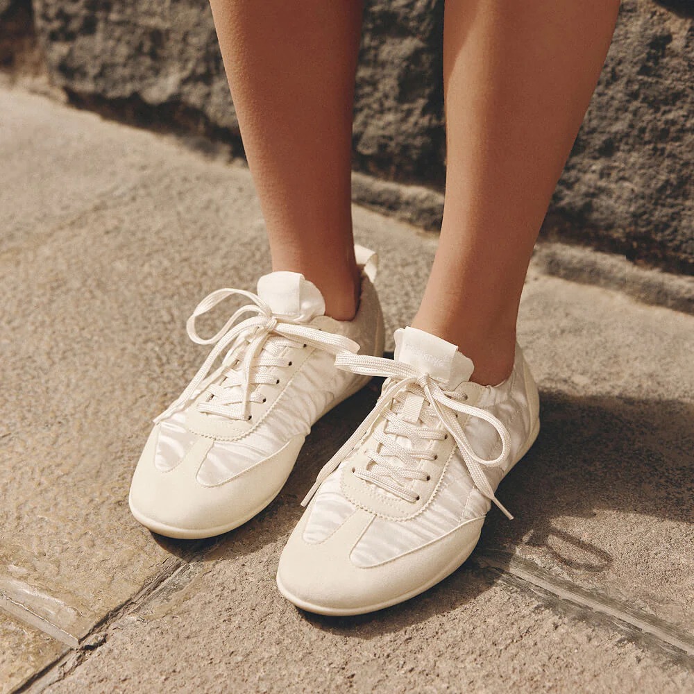 City Ballet Sneaker - Image 20