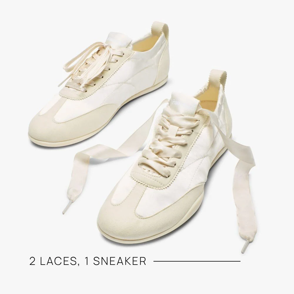 City Ballet Sneaker - Image 25