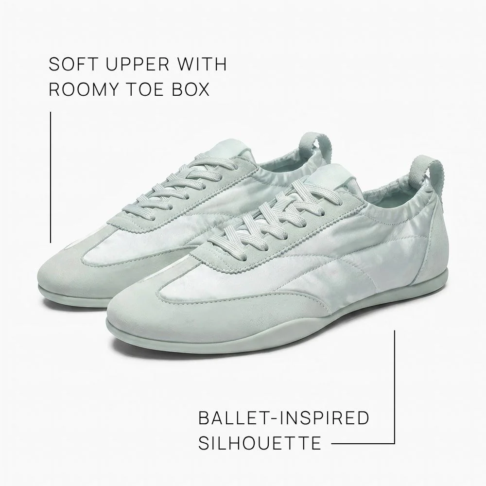 City Ballet Sneaker - Image 3