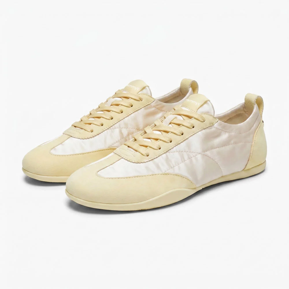 City Ballet Sneaker - Image 30