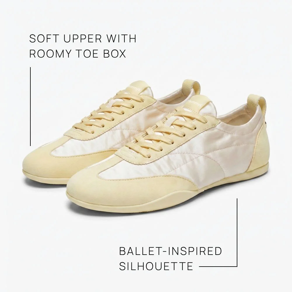 City Ballet Sneaker - Image 32