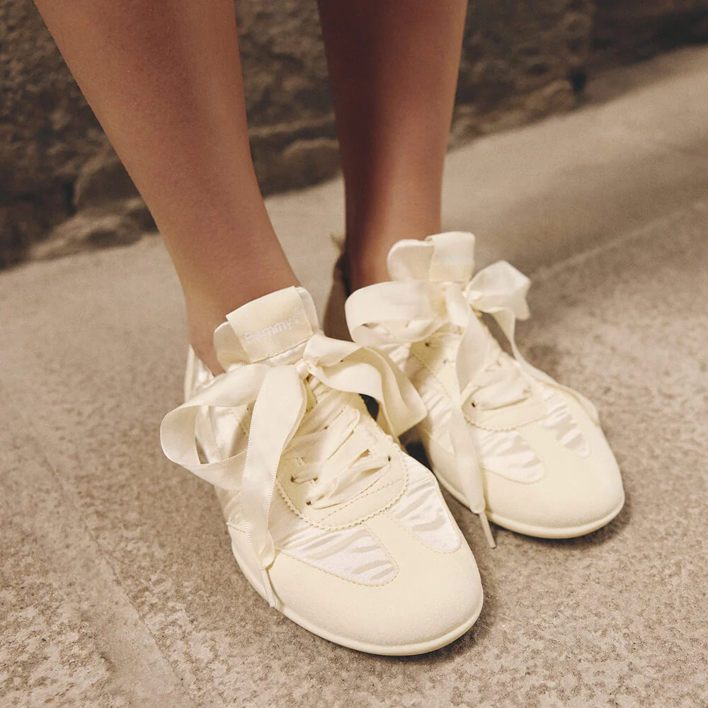 City Ballet Sneaker - Image 34