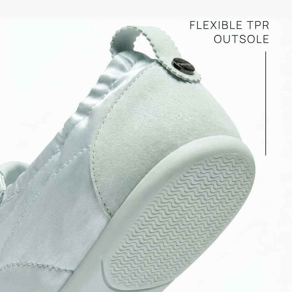 City Ballet Sneaker - Image 4