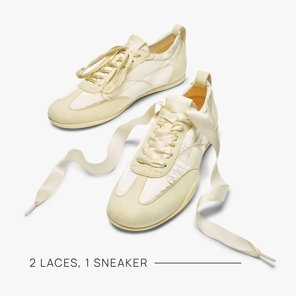 City Ballet Sneaker - Image 40