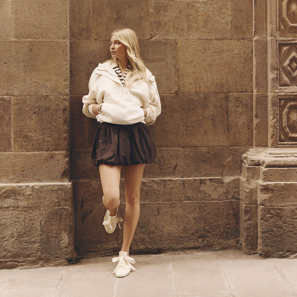 City Ballet Sneaker - Image 42