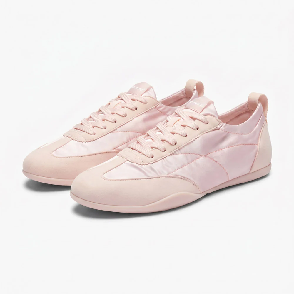 City Ballet Sneaker - Image 44