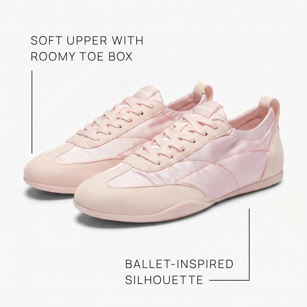 City Ballet Sneaker - Image 45