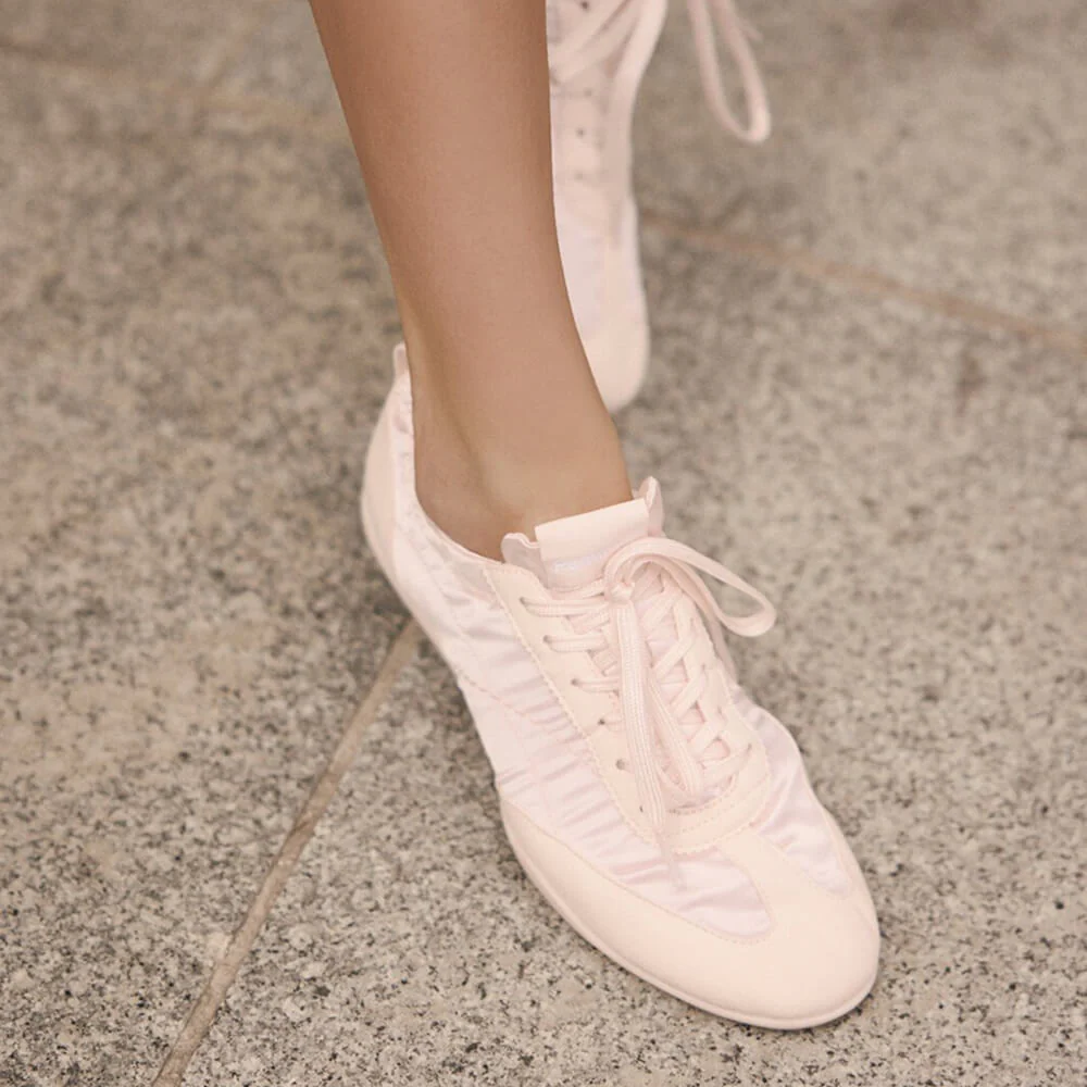 City Ballet Sneaker - Image 48
