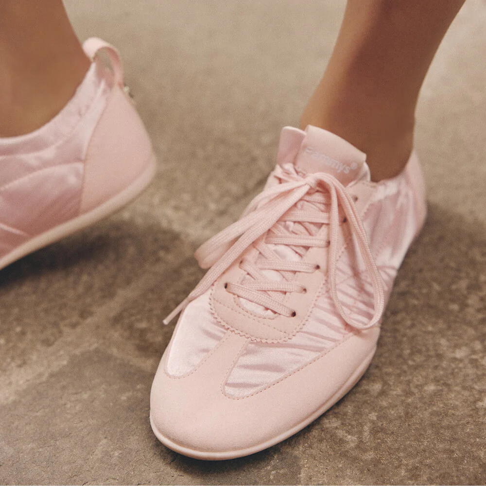 City Ballet Sneaker - Image 49