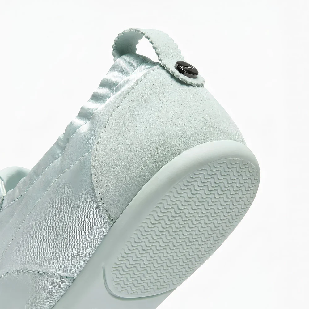 City Ballet Sneaker - Image 5