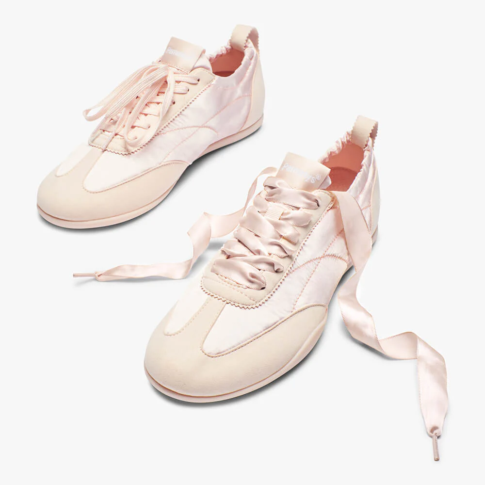 City Ballet Sneaker - Image 51