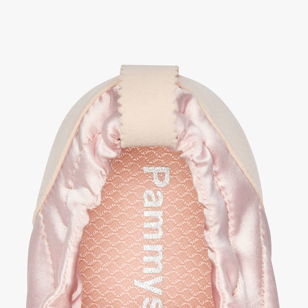 City Ballet Sneaker - Image 52