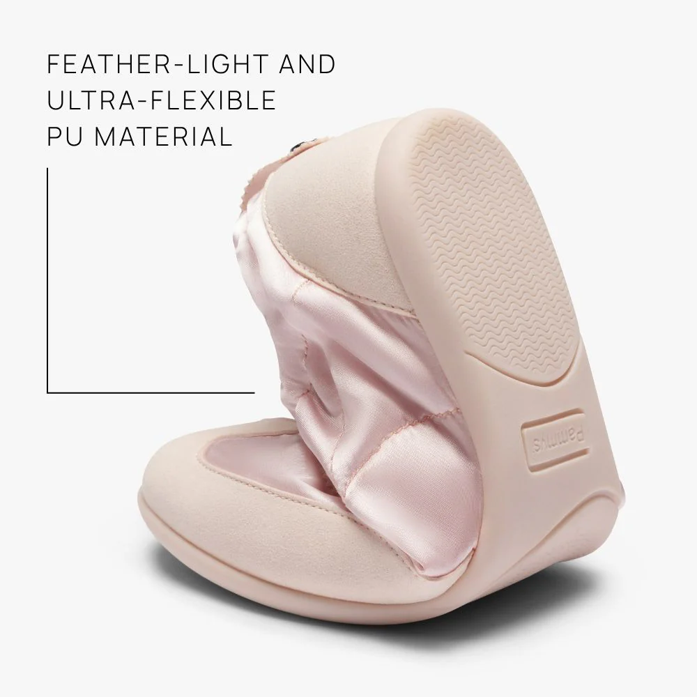 City Ballet Sneaker - Image 53
