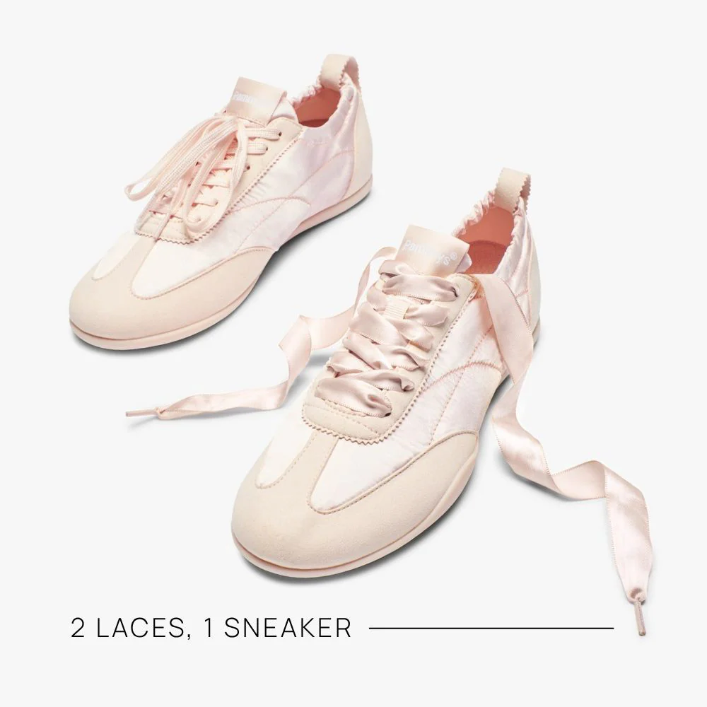 City Ballet Sneaker - Image 54