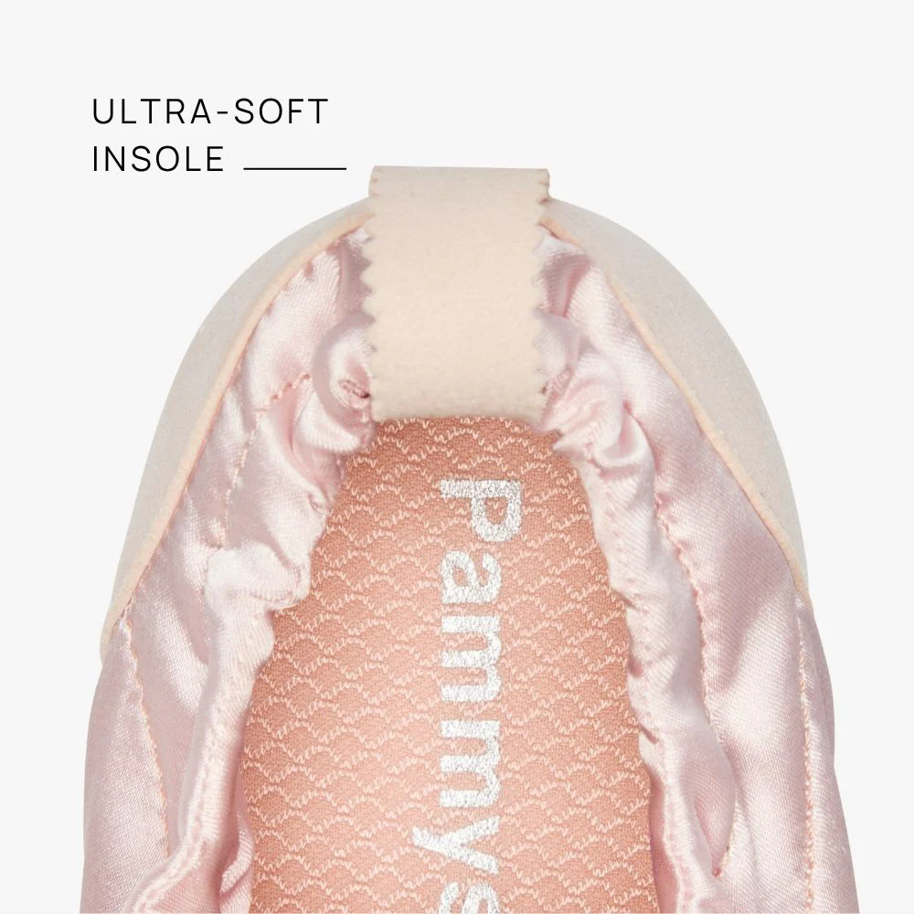 City Ballet Sneaker - Image 55