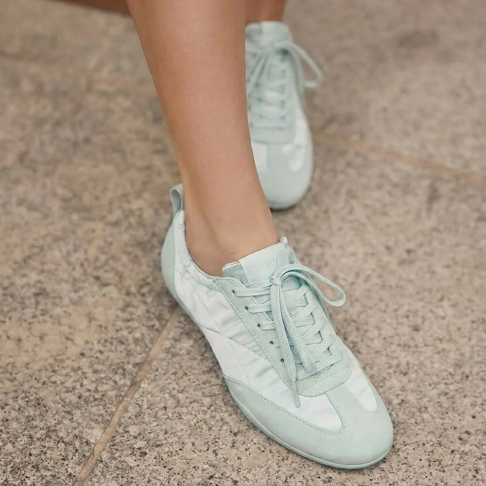 City Ballet Sneaker - Image 6