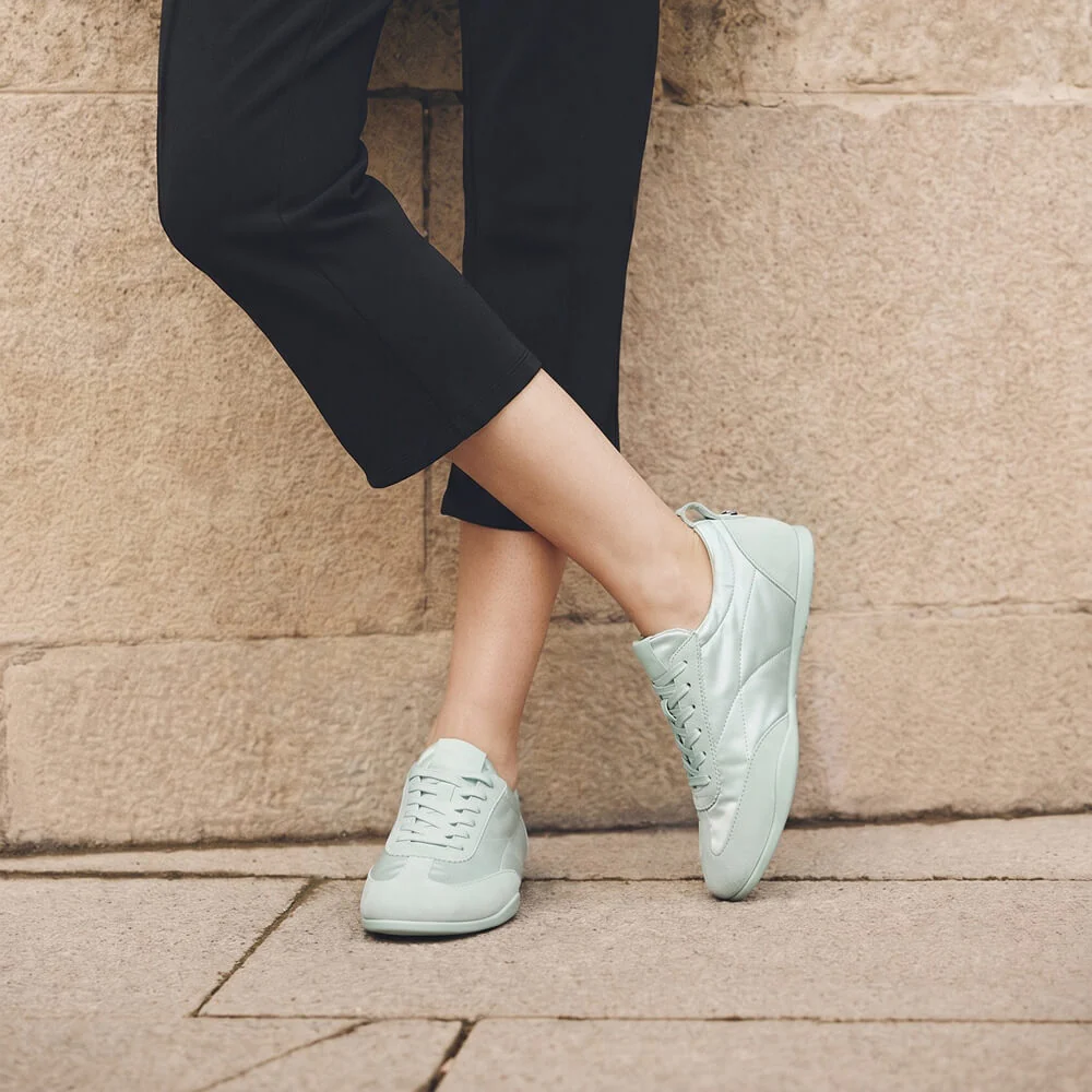 City Ballet Sneaker - Image 7