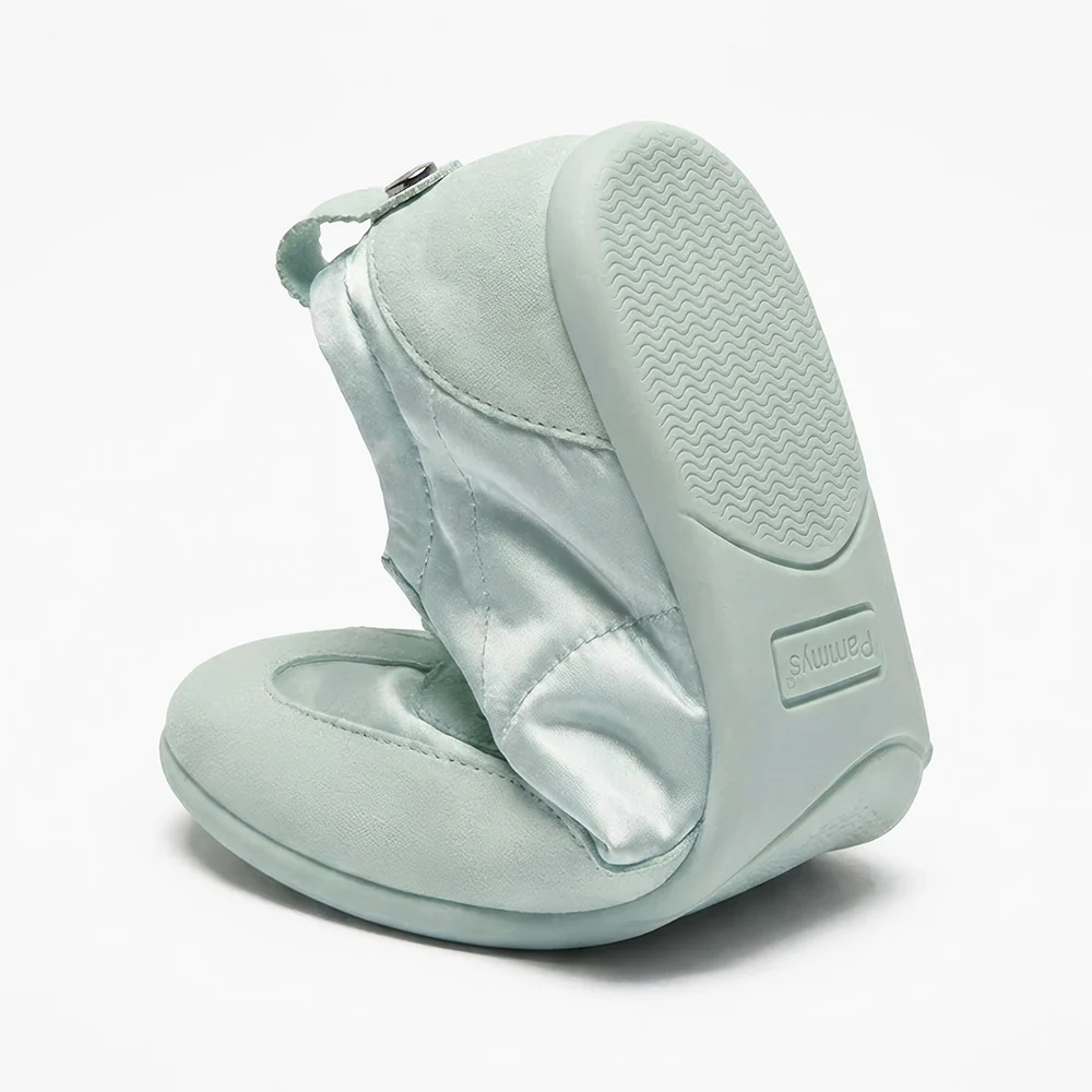 City Ballet Sneaker - Image 8