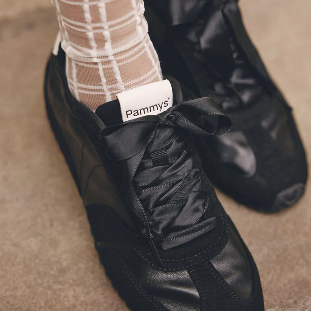 City Frame Sneaker - Image 10