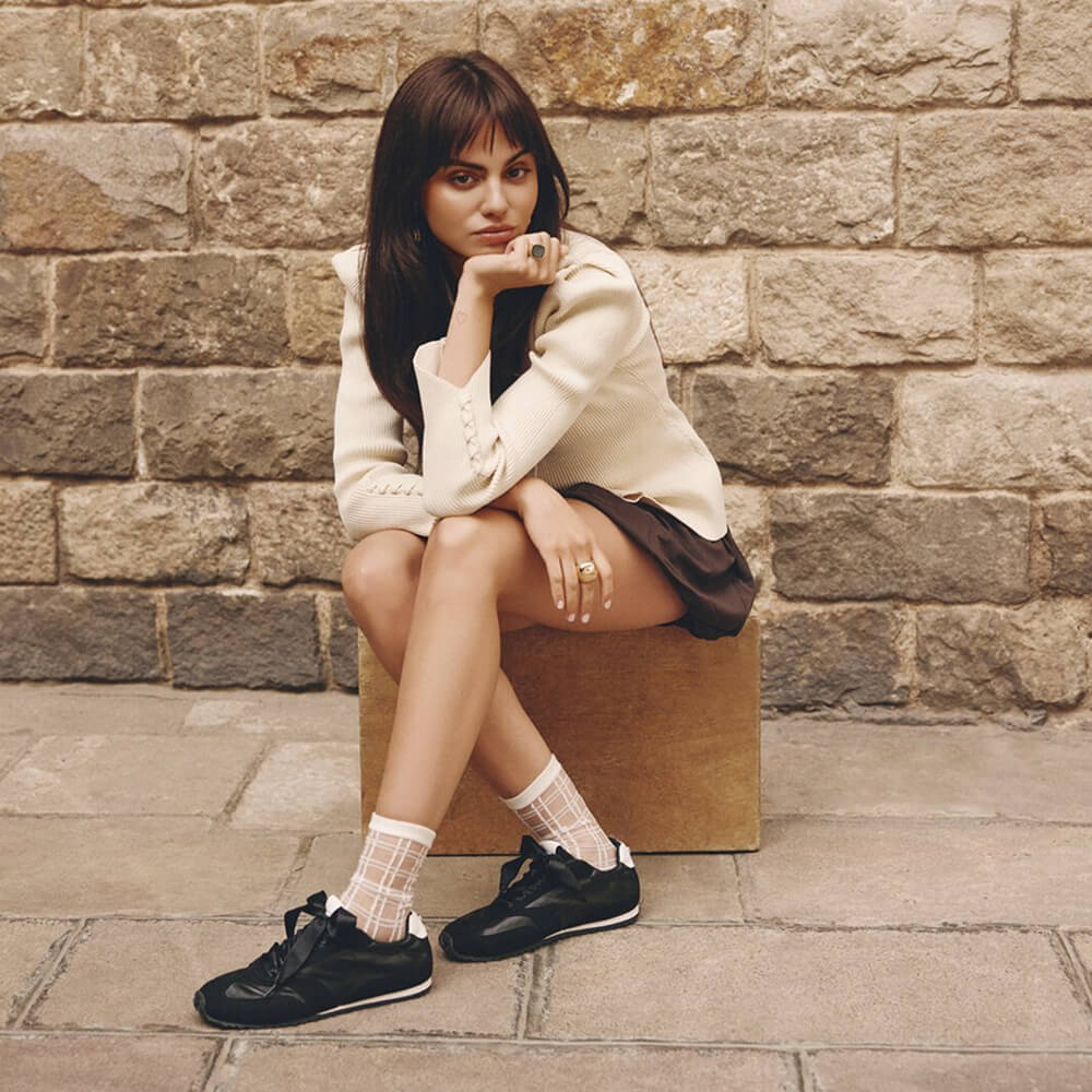 City Frame Sneaker - Image 11