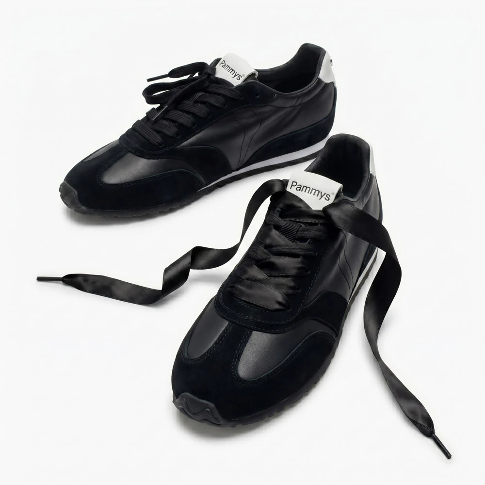 City Frame Sneaker - Image 14