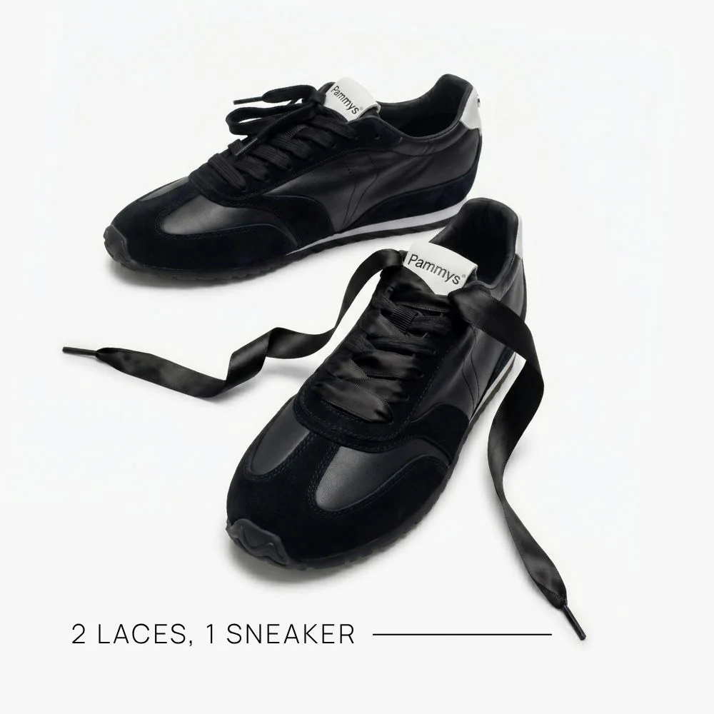 City Frame Sneaker - Image 15