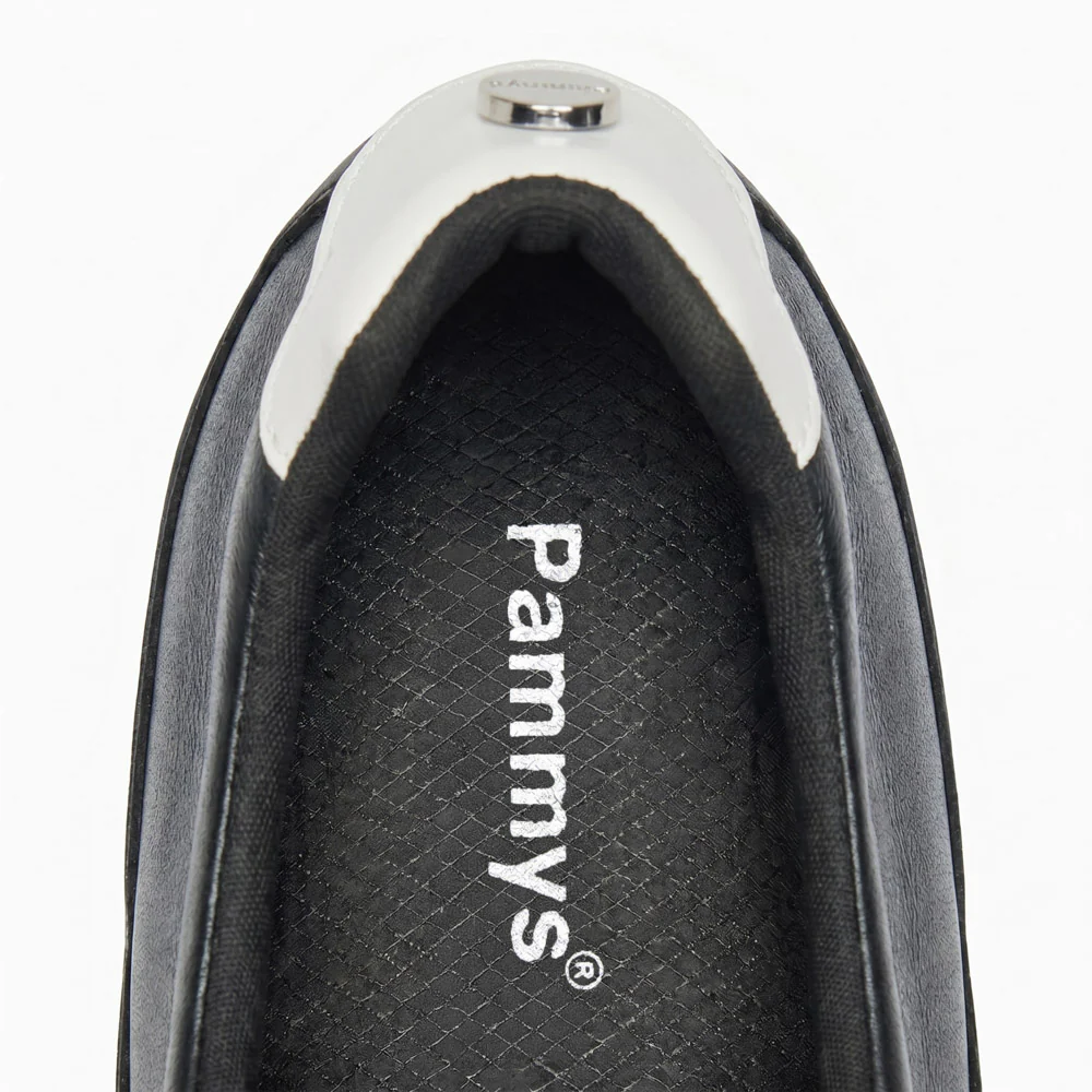 City Frame Sneaker - Image 16