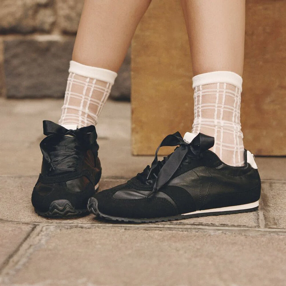 City Frame Sneaker - Image 18