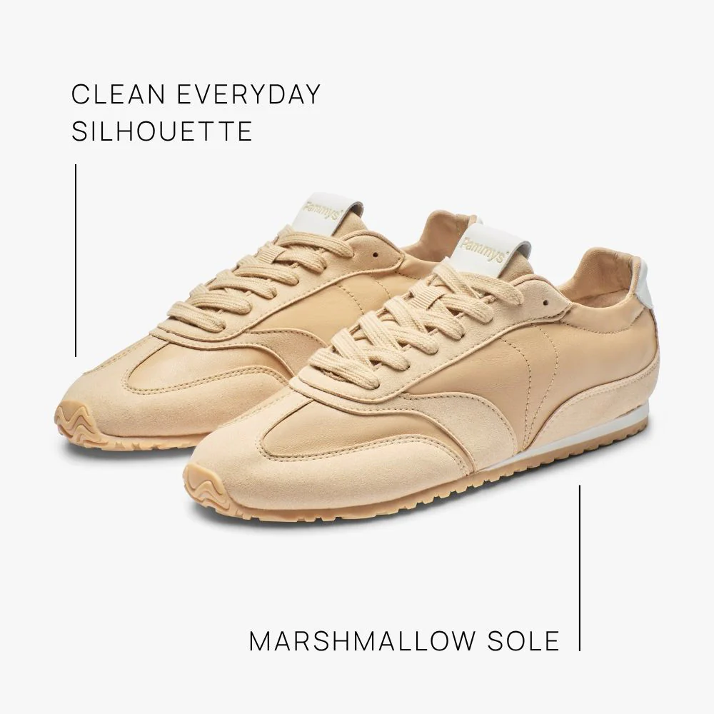 City Frame Sneaker - Image 20