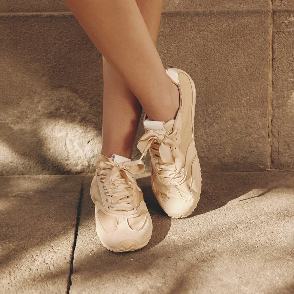 City Frame Sneaker - Image 24