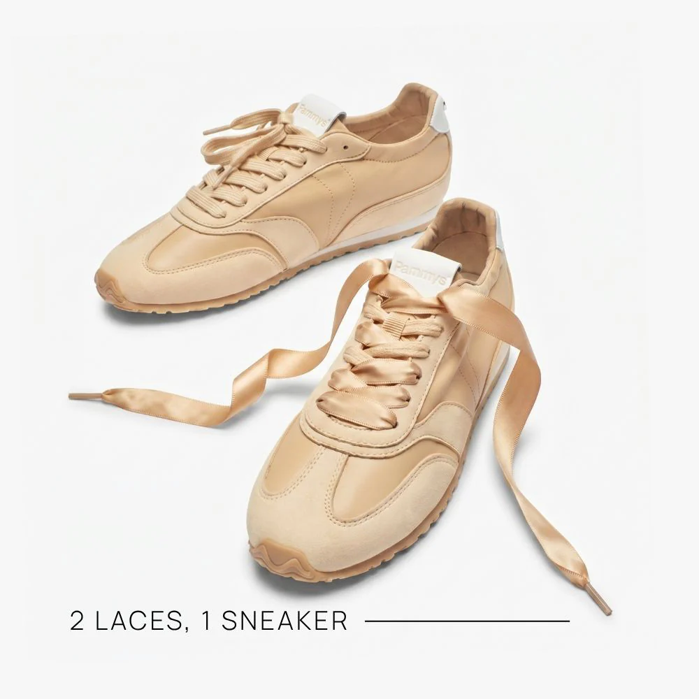 City Frame Sneaker - Image 27