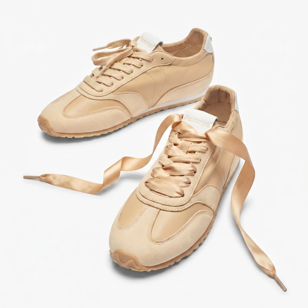 City Frame Sneaker - Image 28