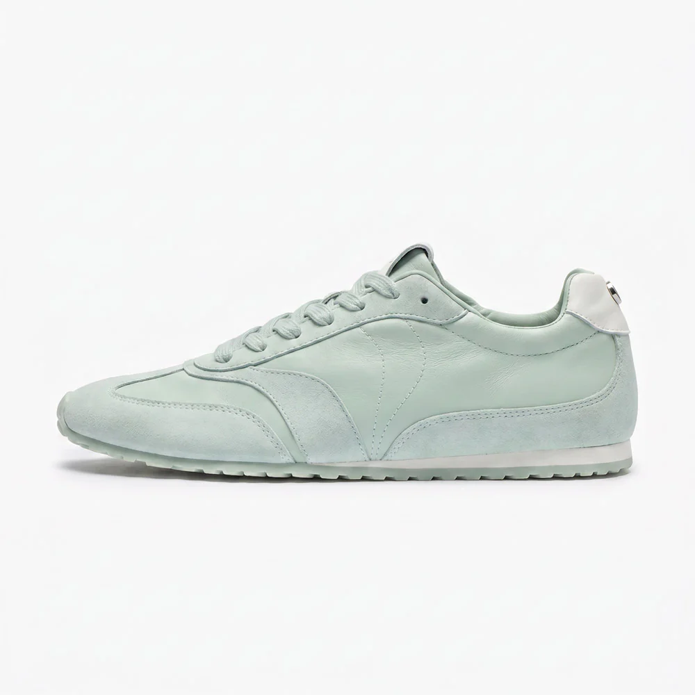 City Frame Sneaker - Image 3