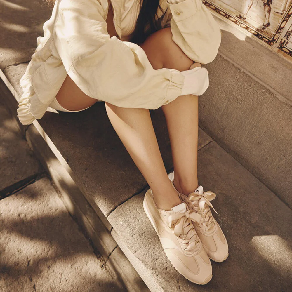 City Frame Sneaker - Image 31