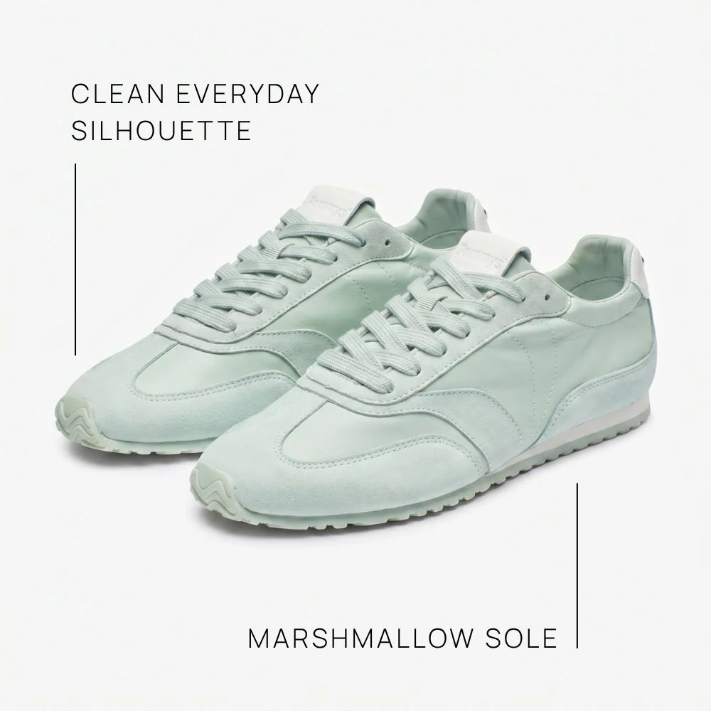 City Frame Sneaker - Image 33
