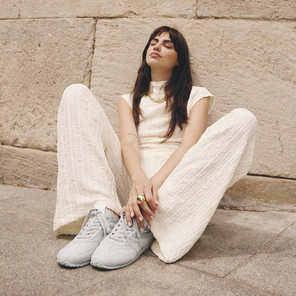 City Frame Sneaker - Image 37