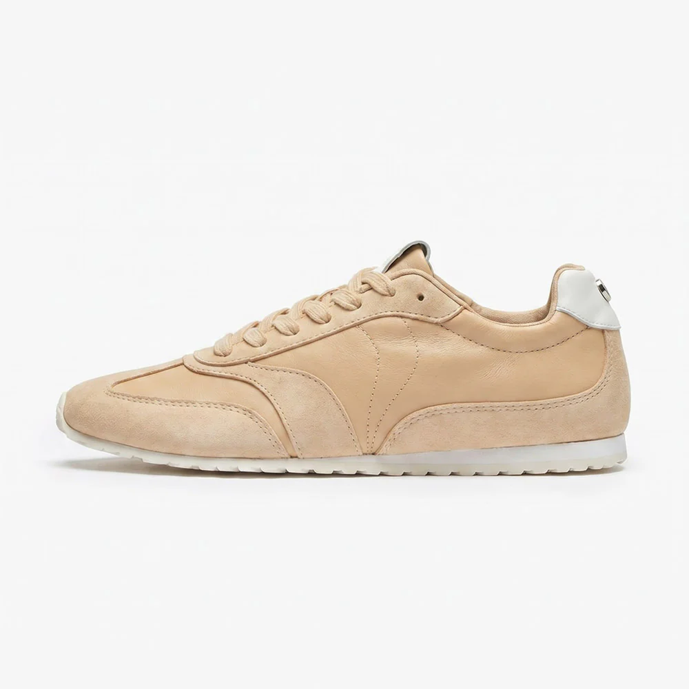 City Frame Sneaker - Image 4