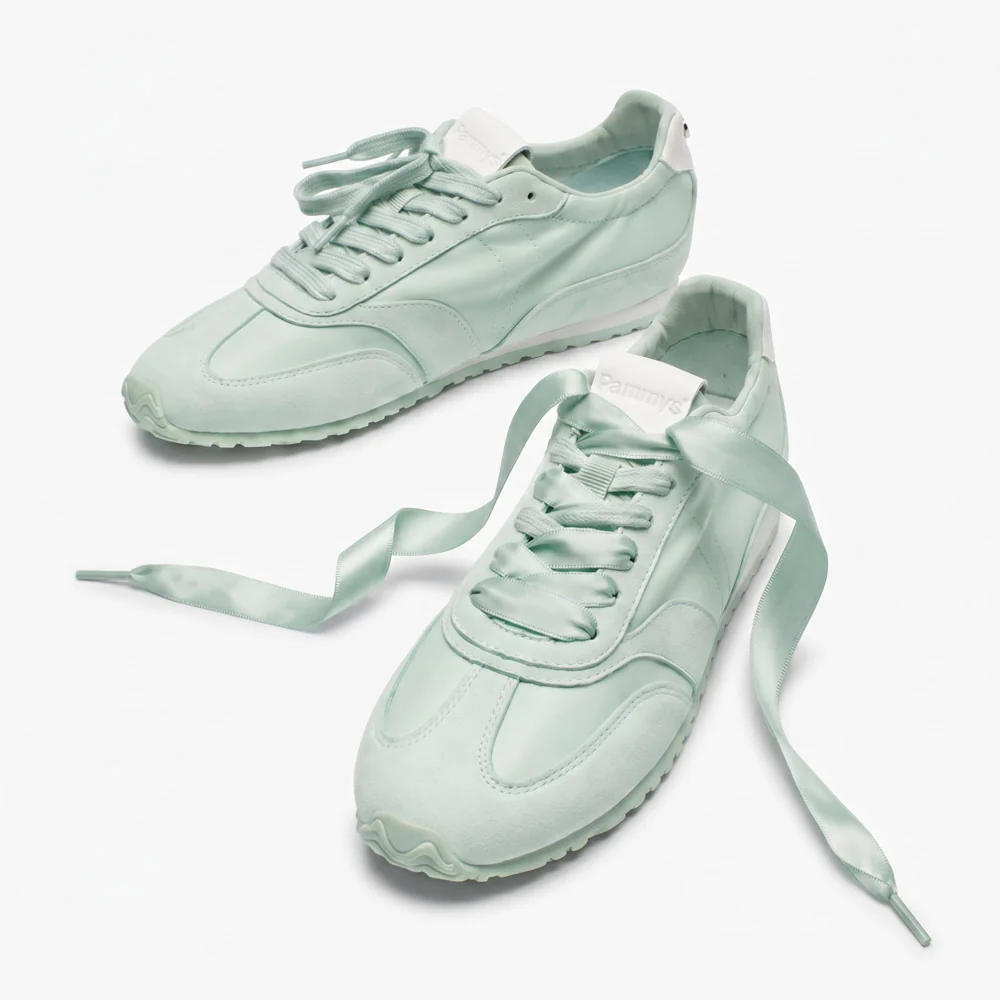 City Frame Sneaker - Image 40