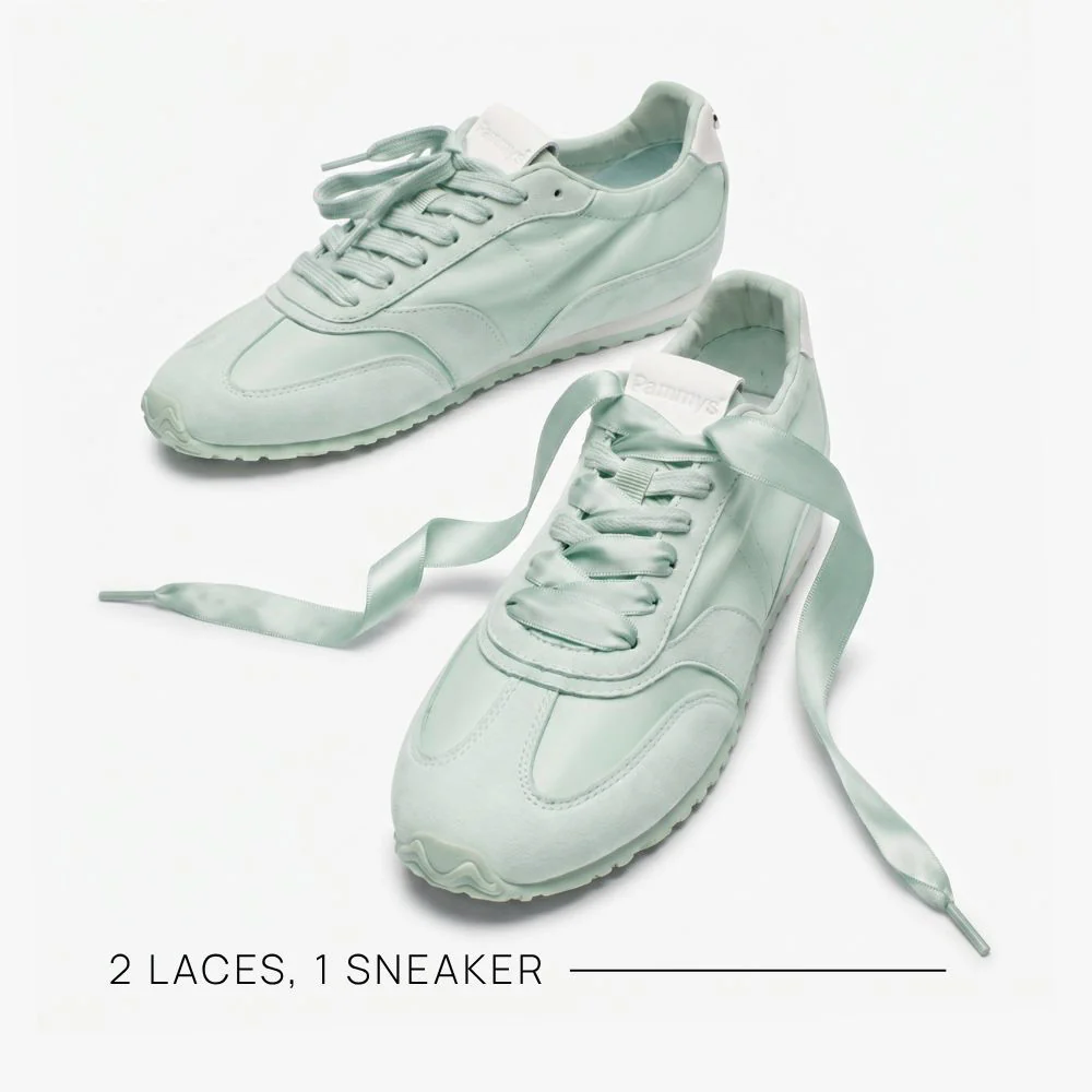City Frame Sneaker - Image 41