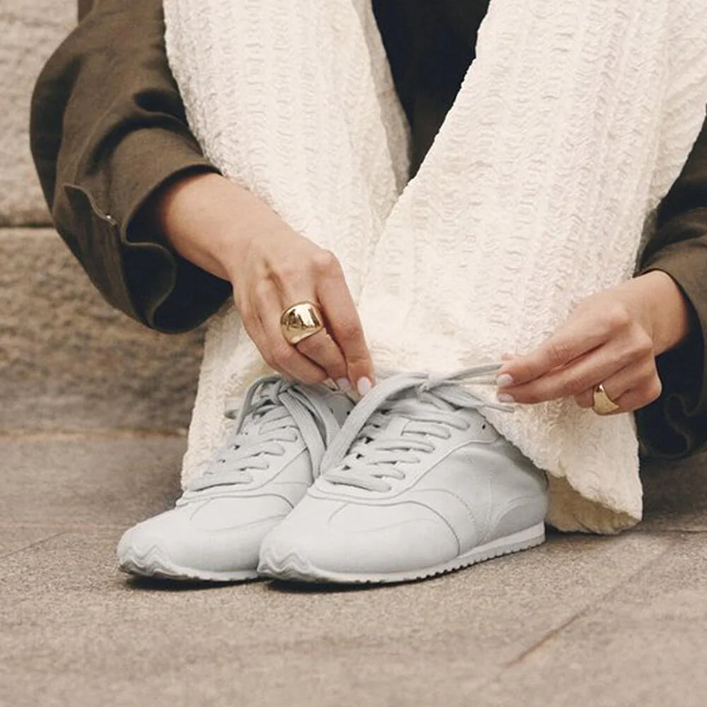 City Frame Sneaker - Image 44