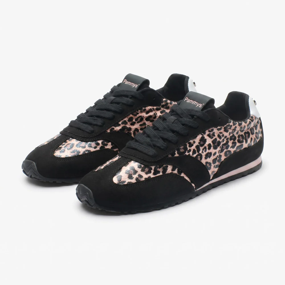 City Frame Sneaker - Image 45