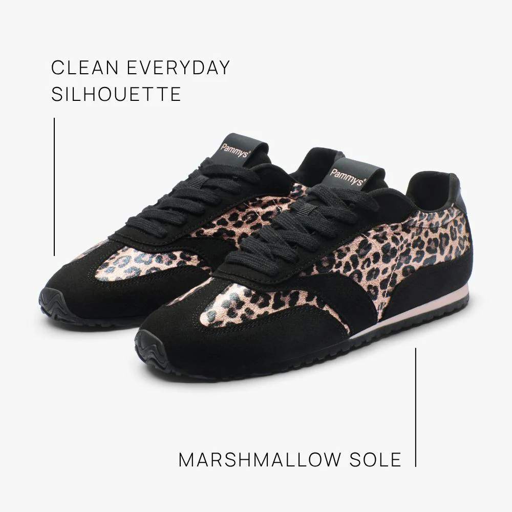 City Frame Sneaker - Image 46