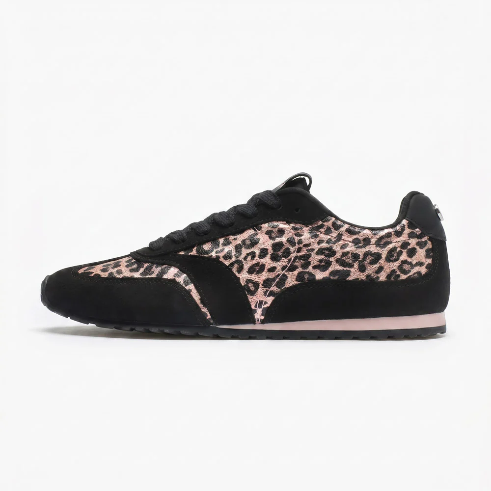 City Frame Sneaker - Image 5